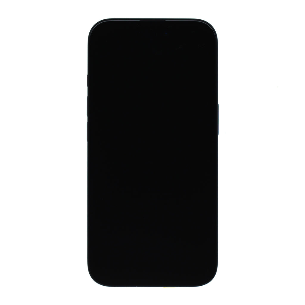 95新 Apple iPhone 16 256G 黑色 中國大陸版