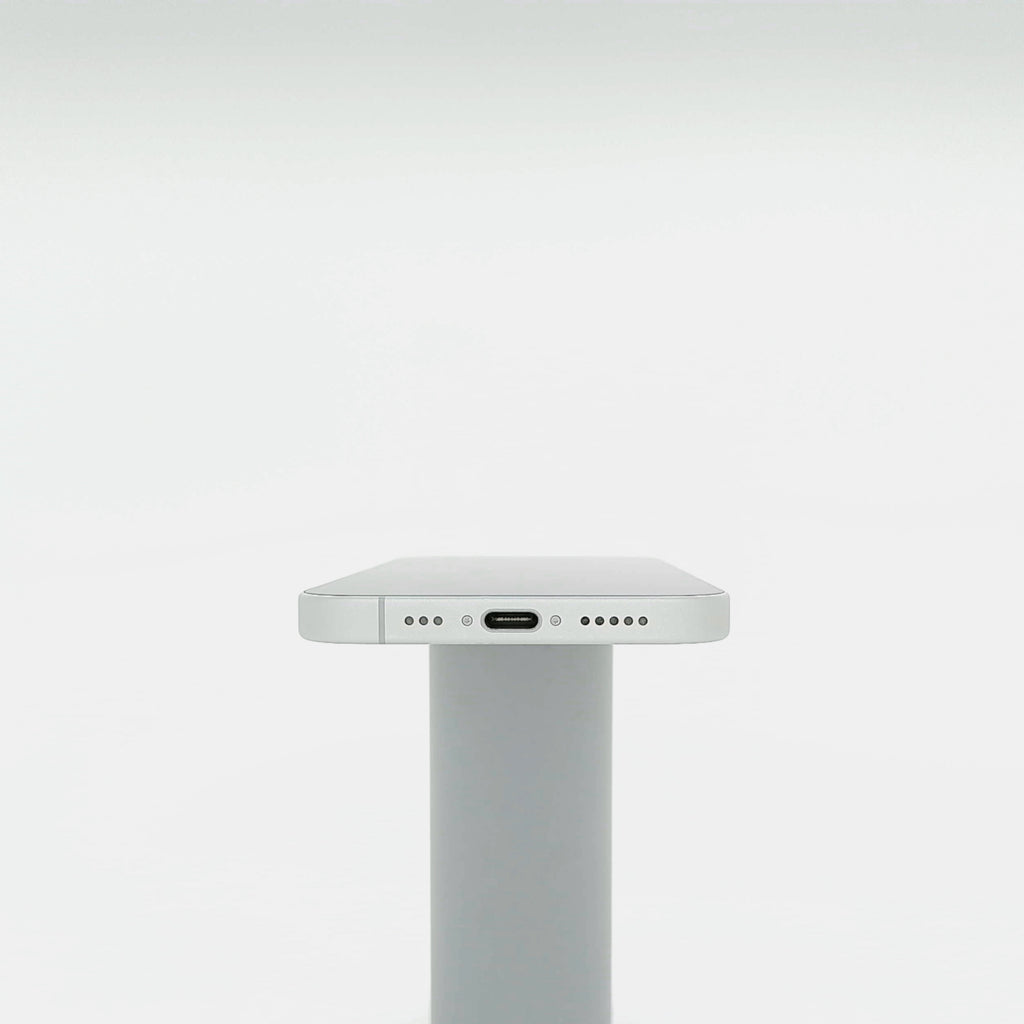 95新 Apple iPhone 16 256G 白色 中國大陸版
