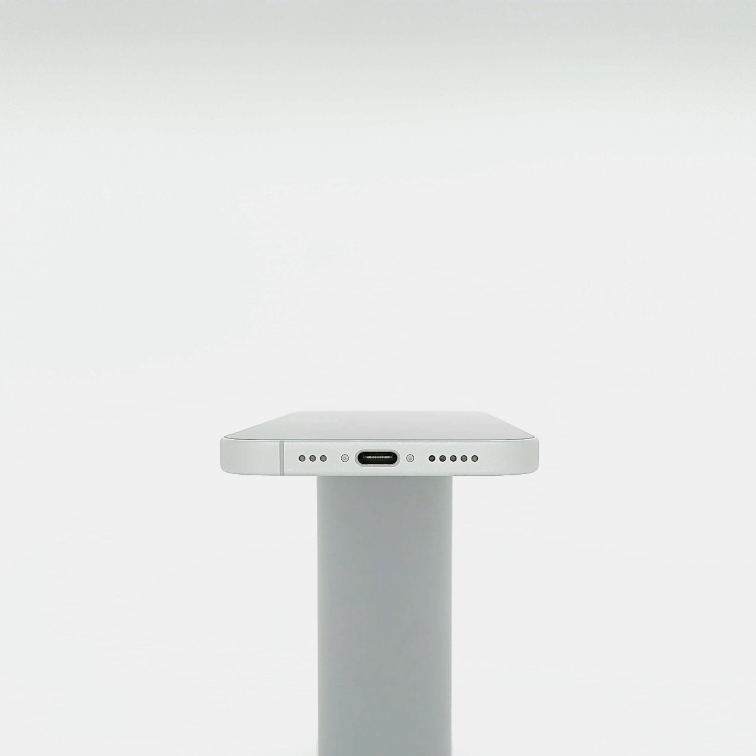 95新 Apple iPhone 16 256G 白色 中國大陸版
