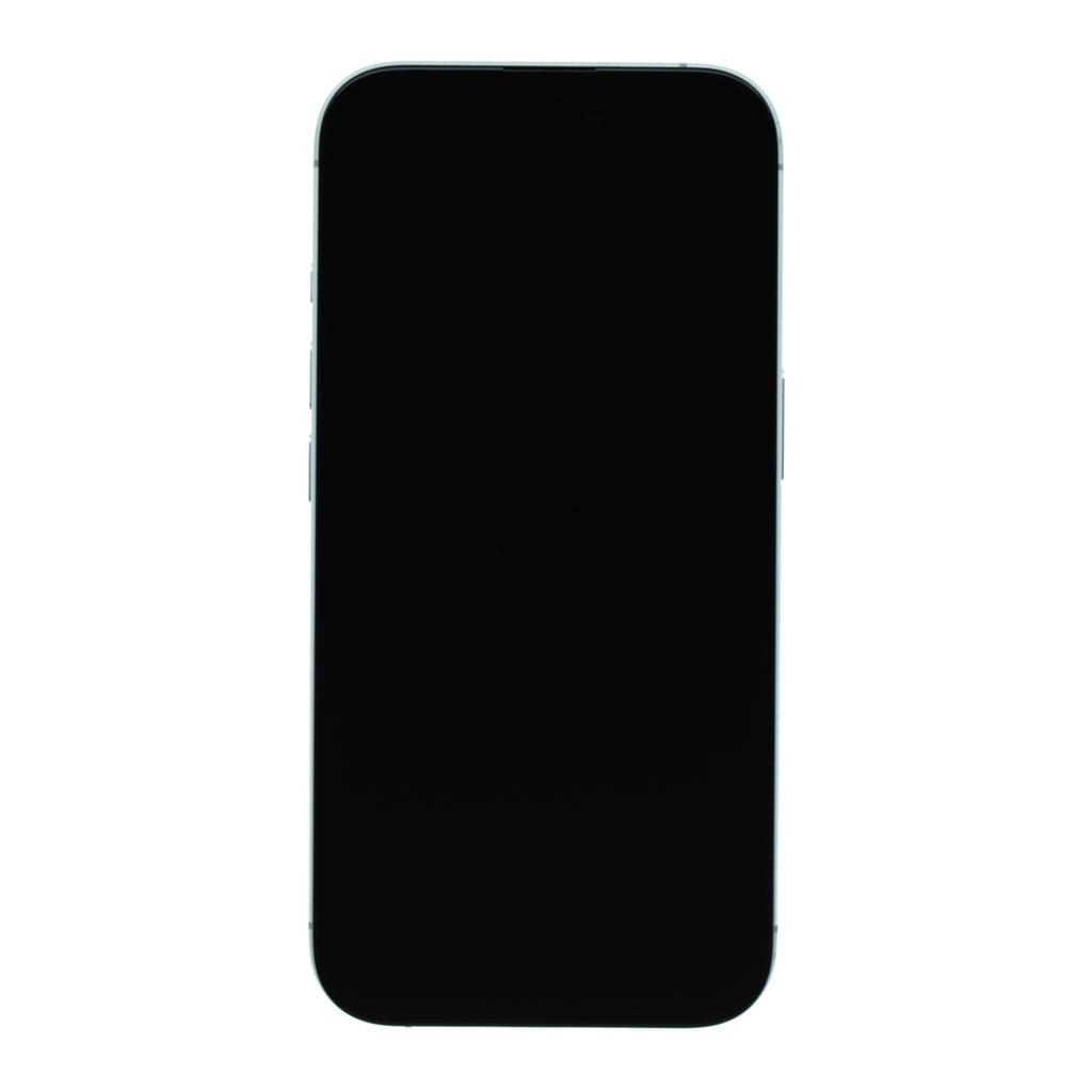 95新 Apple iPhone 16 256G 白色 中國大陸版