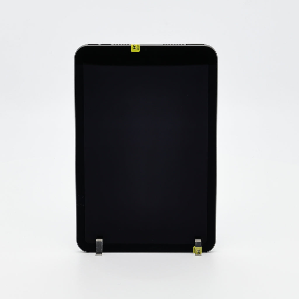 99新 Apple iPad mini6 64G 深空灰色 WIFI