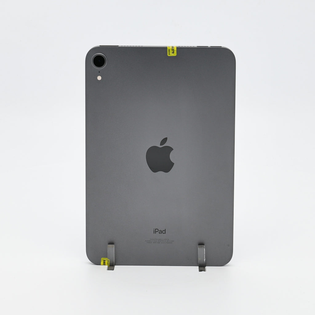 99新 Apple iPad mini6 64G 深空灰色 WIFI