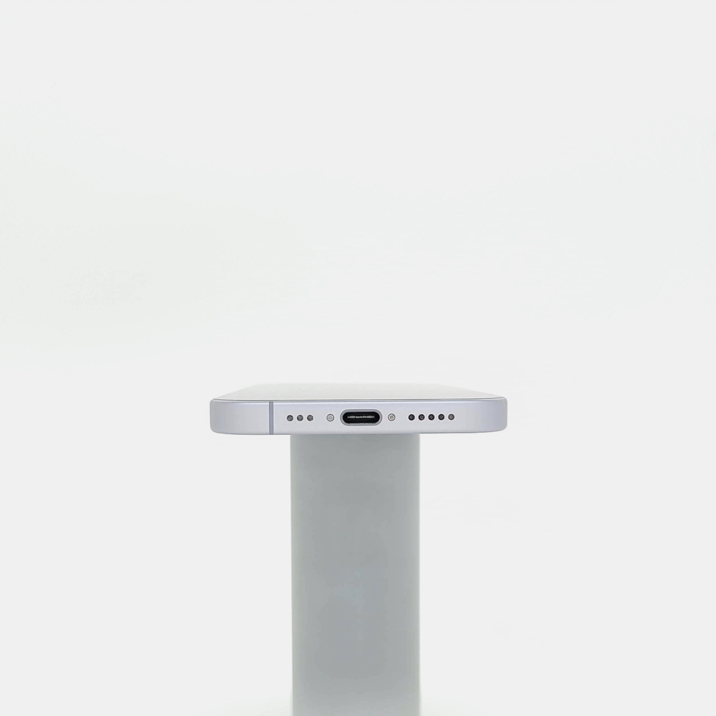 99新 Apple iPhone 17 256G 薰衣草紫色 中國大陸版