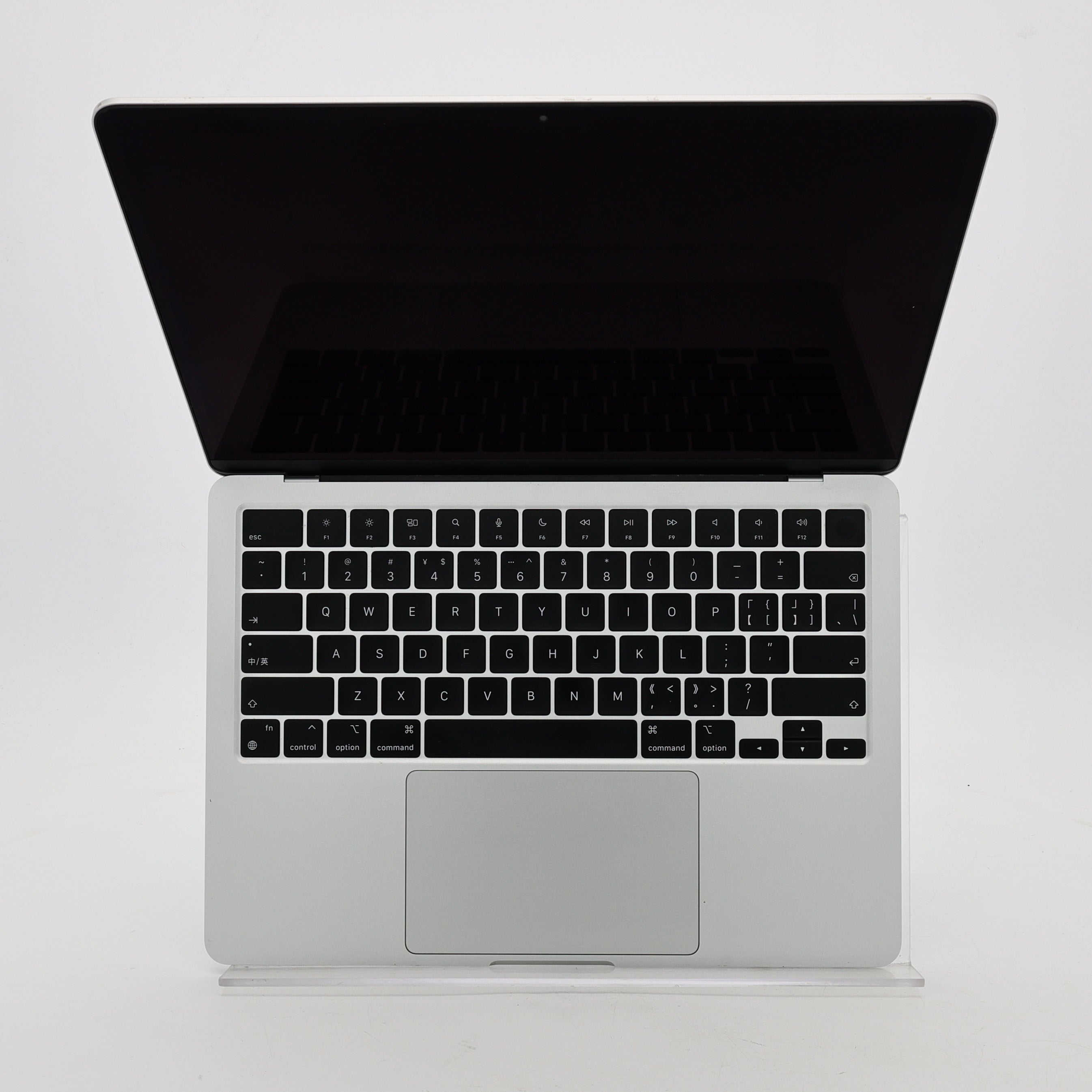 95新 Apple MacBook Air 22年 13寸 M2（8+10核） 8G RAM 512G SSD 銀色