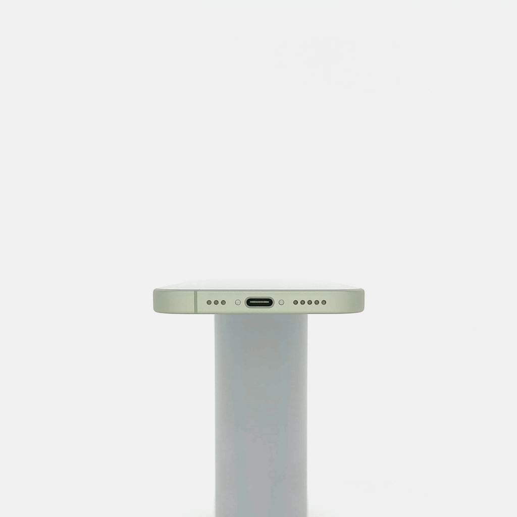95新 Apple iPhone 17 256G 鼠尾草綠色 中國大陸版