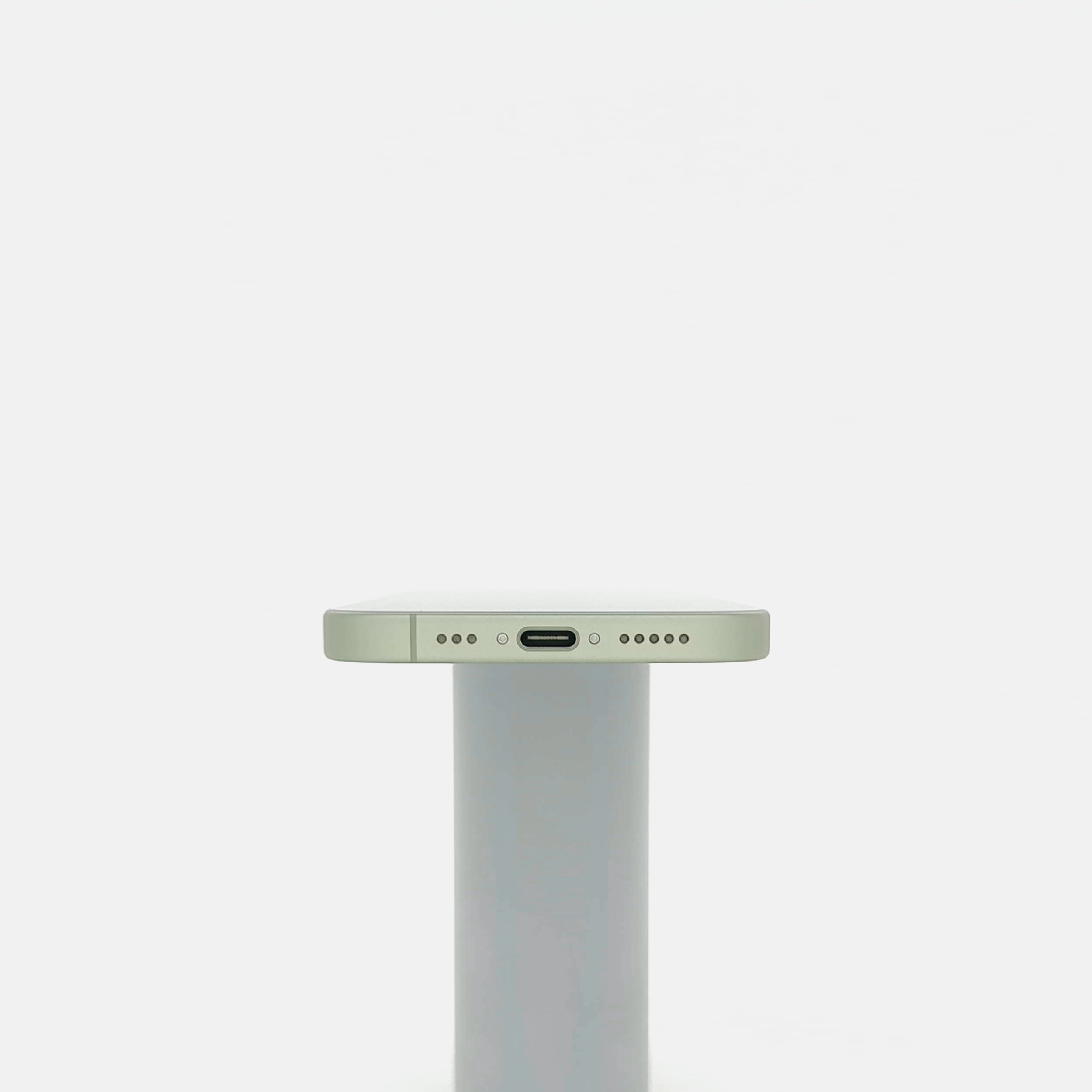 95新 Apple iPhone 17 256G 鼠尾草綠色 中國大陸版
