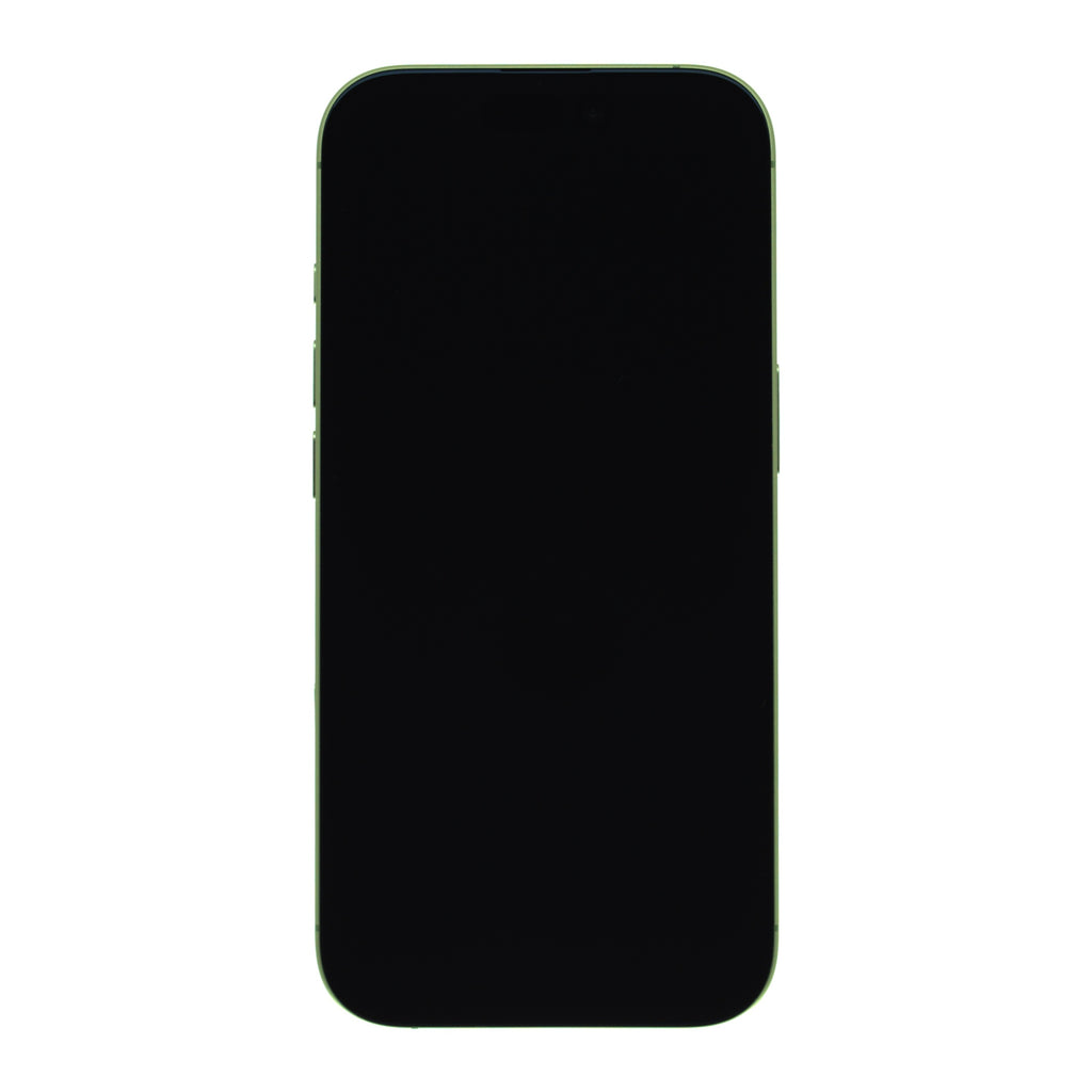 95新 Apple iPhone 17 256G 鼠尾草綠色 中國大陸版