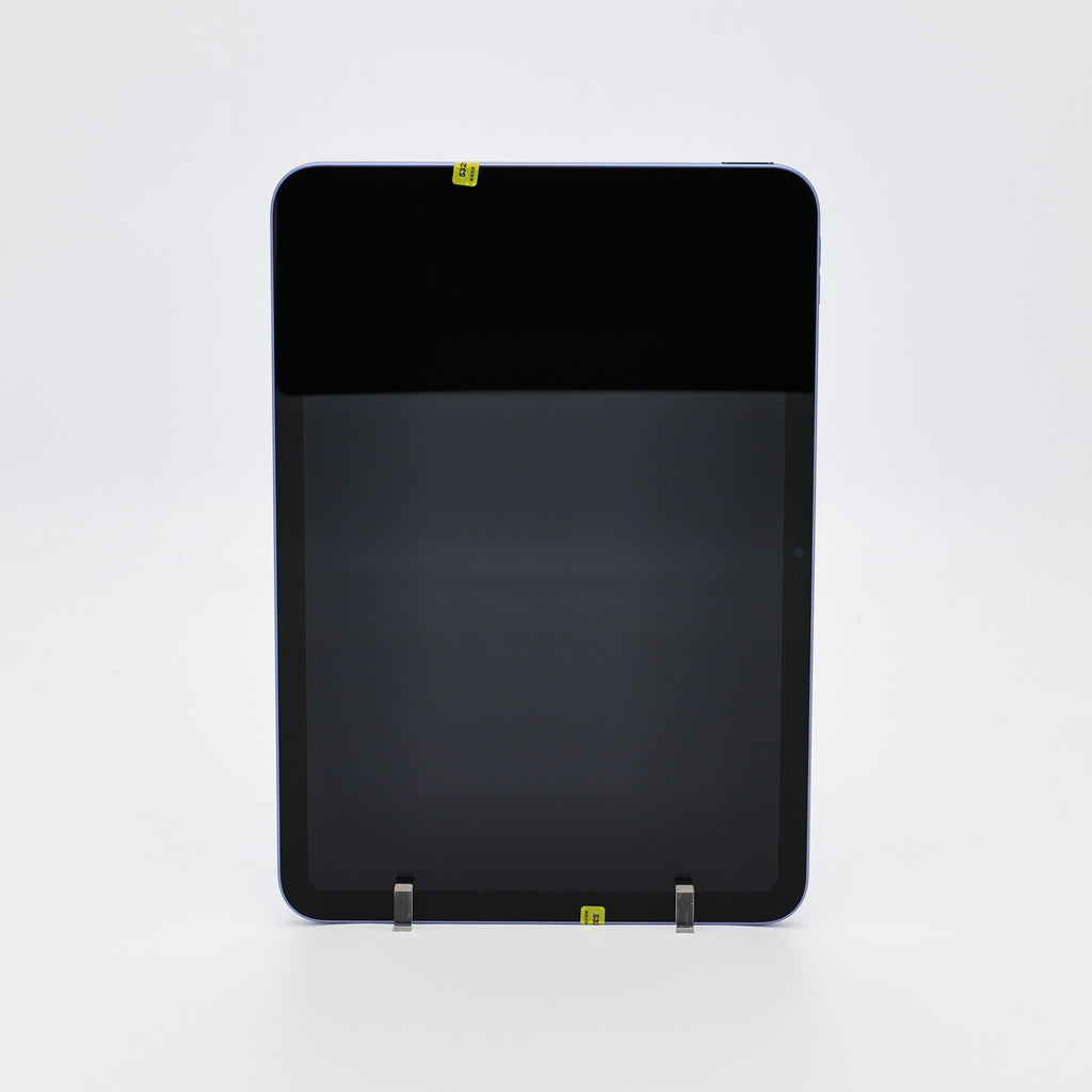 95新 Apple iPad 10代 256G 藍色 WIFI