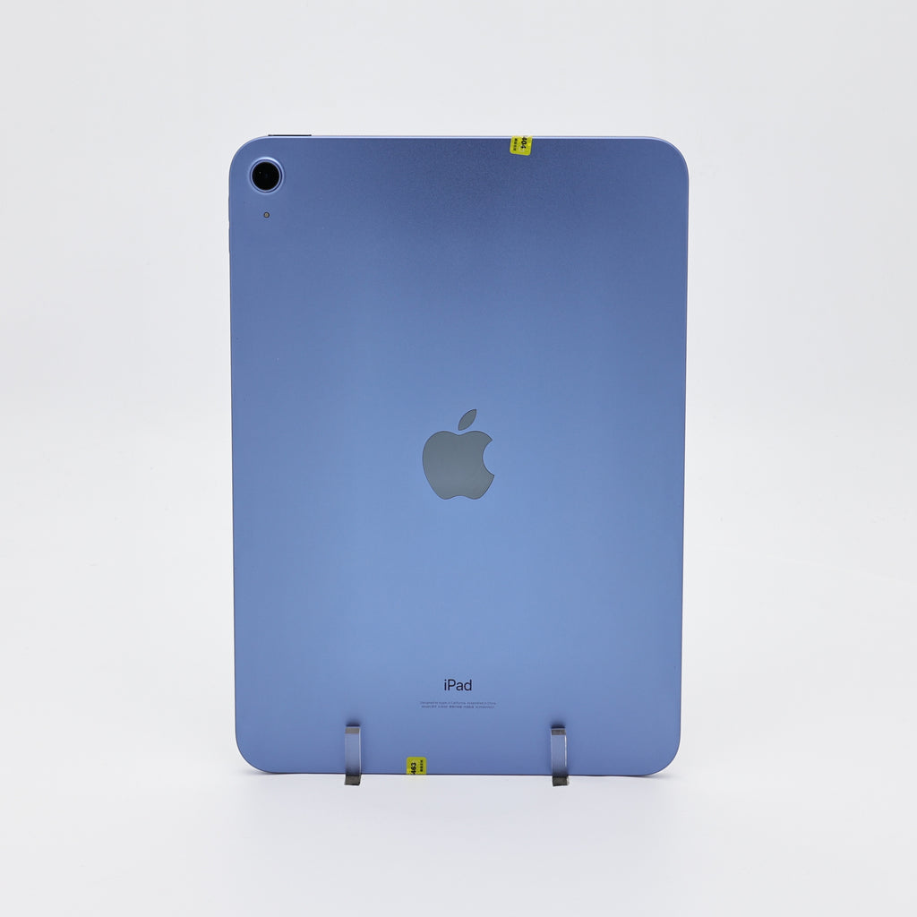 95新 Apple iPad 10代 256G 藍色 WIFI