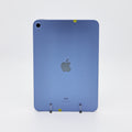 95新 Apple iPad 10代 256G 藍色 WIFI
