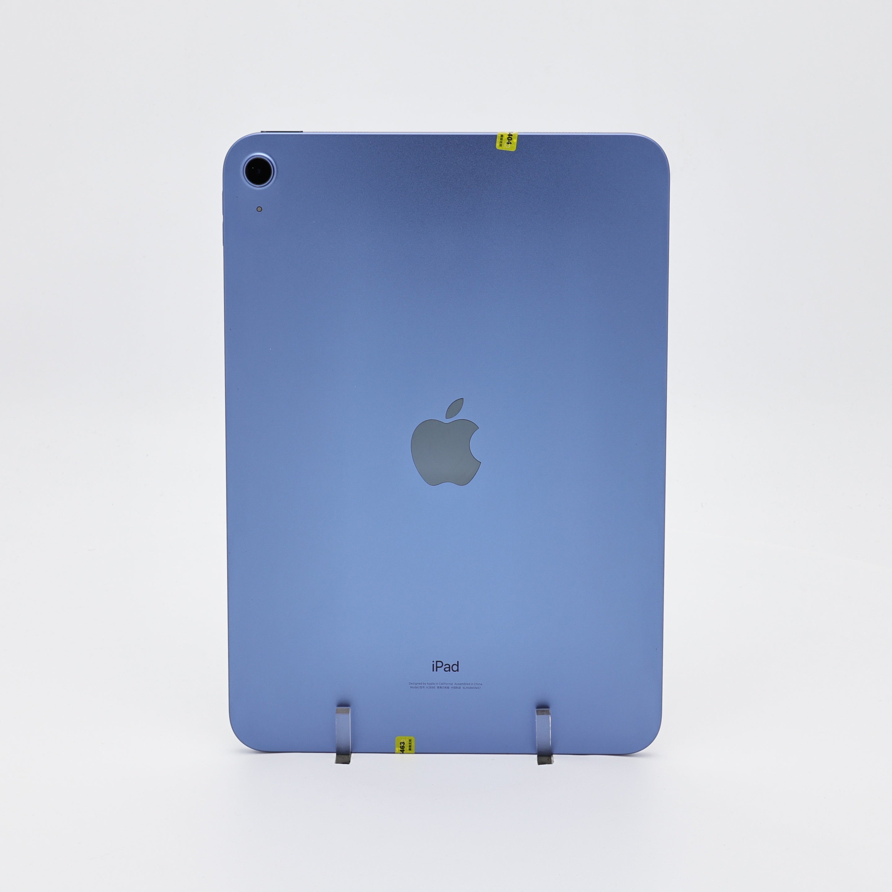 95新 Apple iPad 10代 256G 藍色 WIFI