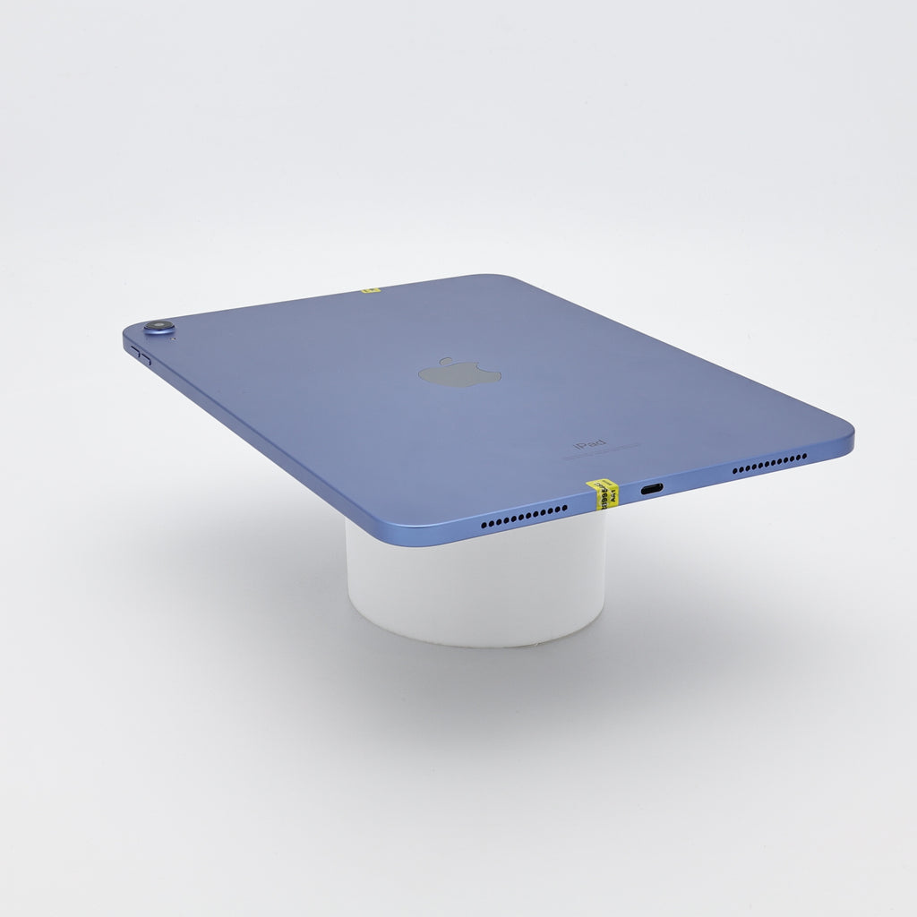 95新 Apple iPad 10代 256G 藍色 WIFI