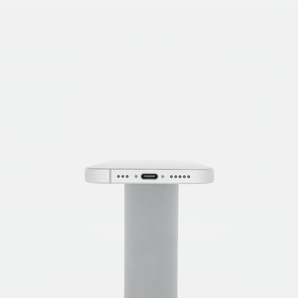 95新 Apple iPhone 16 256G 白色 中國大陸版