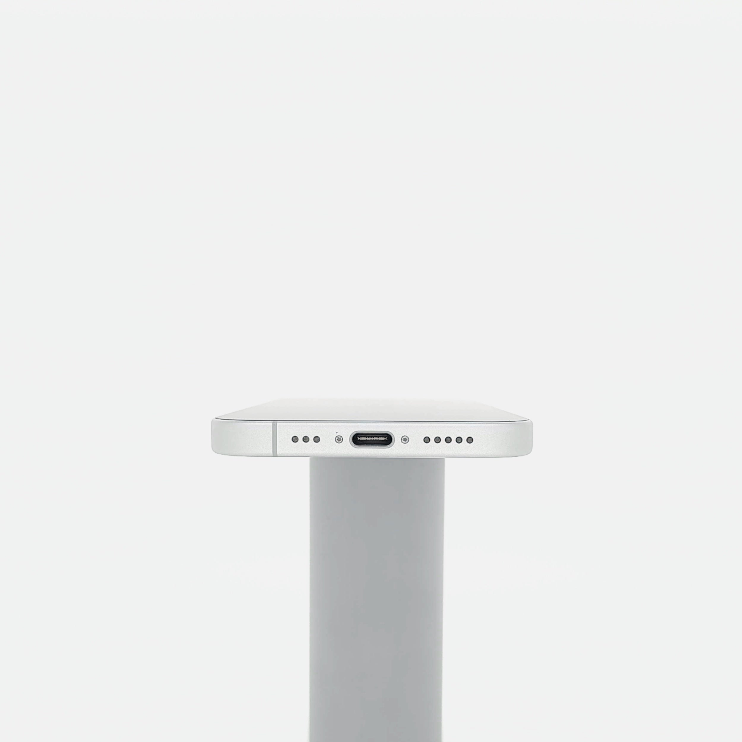 95新 Apple iPhone 16 256G 白色 中國大陸版