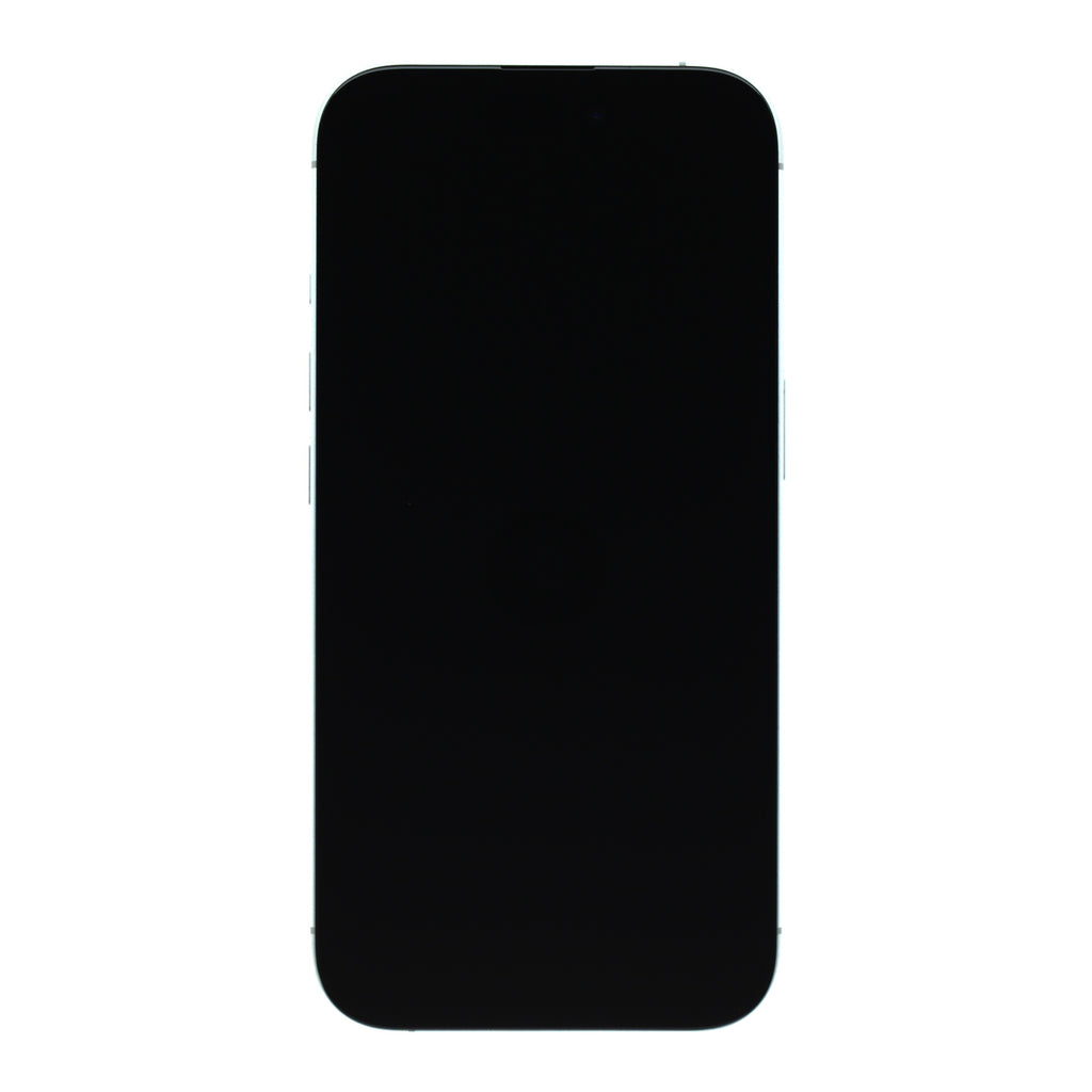 95新 Apple iPhone 16 256G 白色 中國大陸版