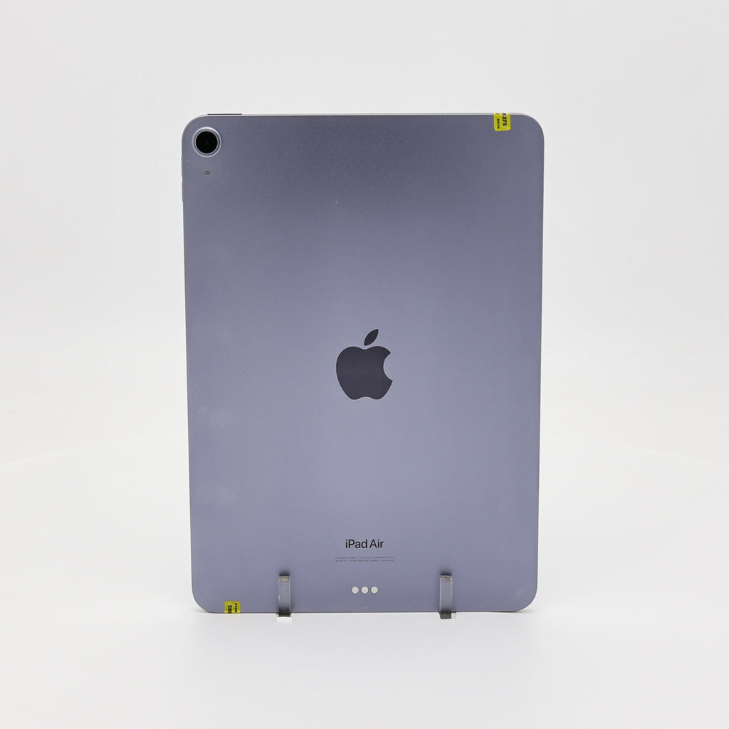 95新 Apple iPad Air5 64G 紫色 WIFI