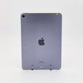 95新 Apple iPad Air5 64G 紫色 WIFI