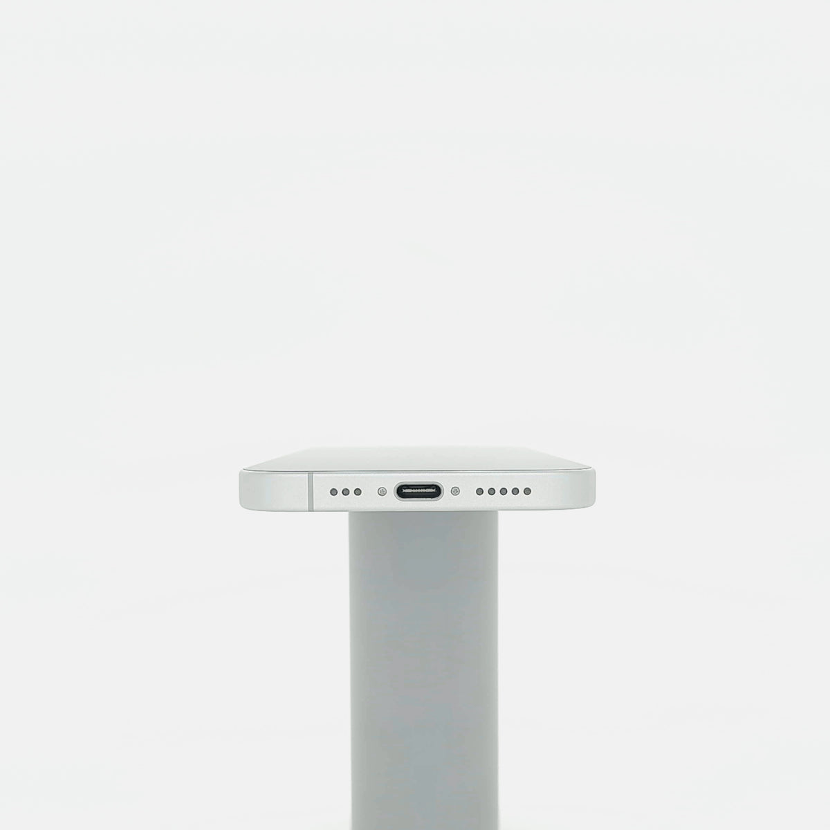 95新 Apple iPhone 16 256G 白色 中國大陸版