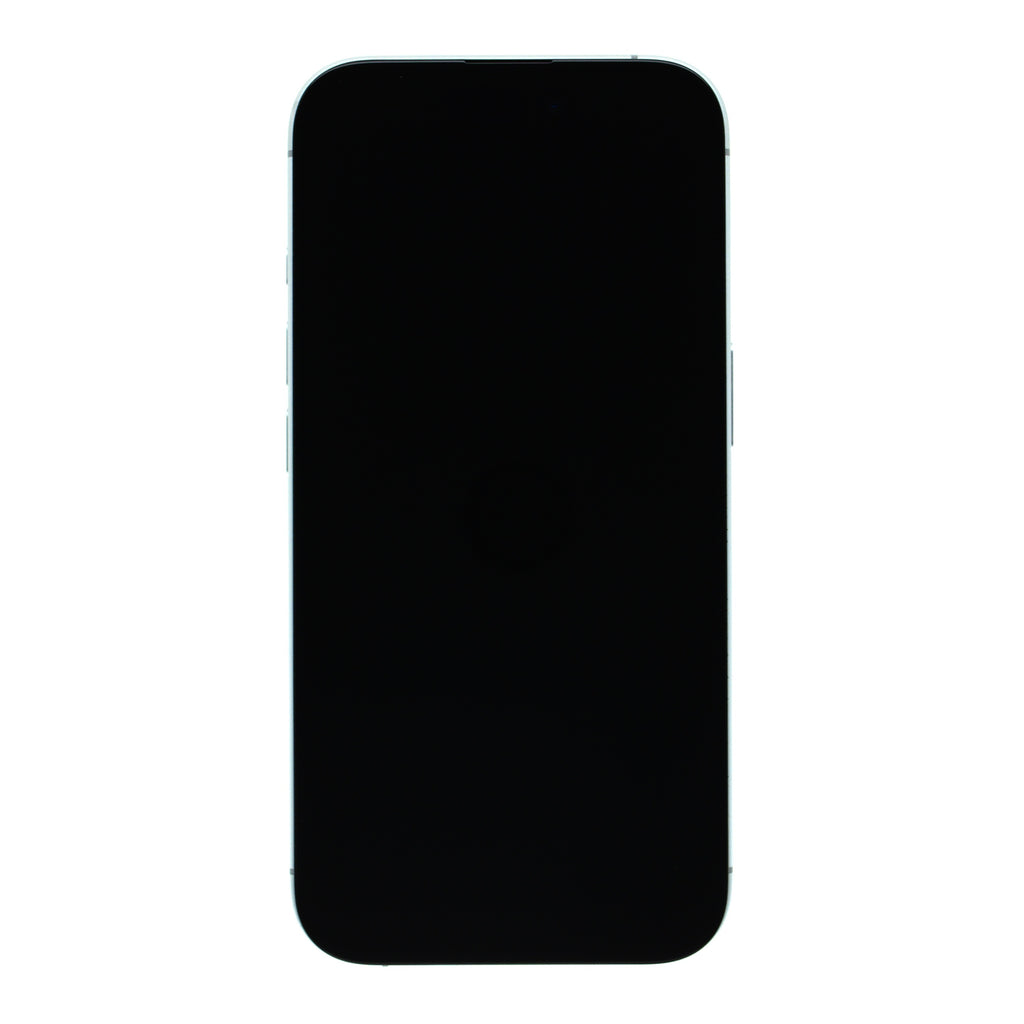 95新 Apple iPhone 16 256G 白色 中國大陸版