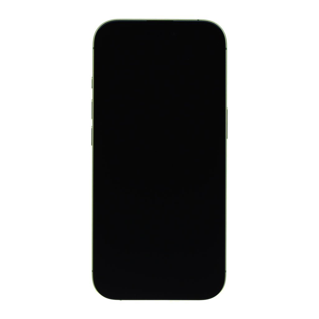 95新 Apple iPhone 17 256G 鼠尾草綠色 中國大陸版