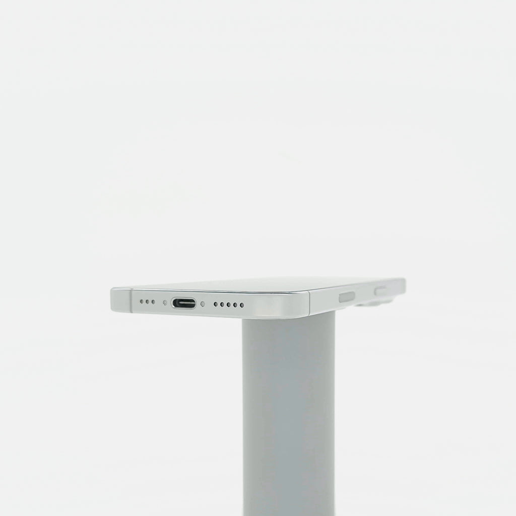 95新 Apple iPhone 16 Pro 128G 白色鈦金屬 中國大陸版