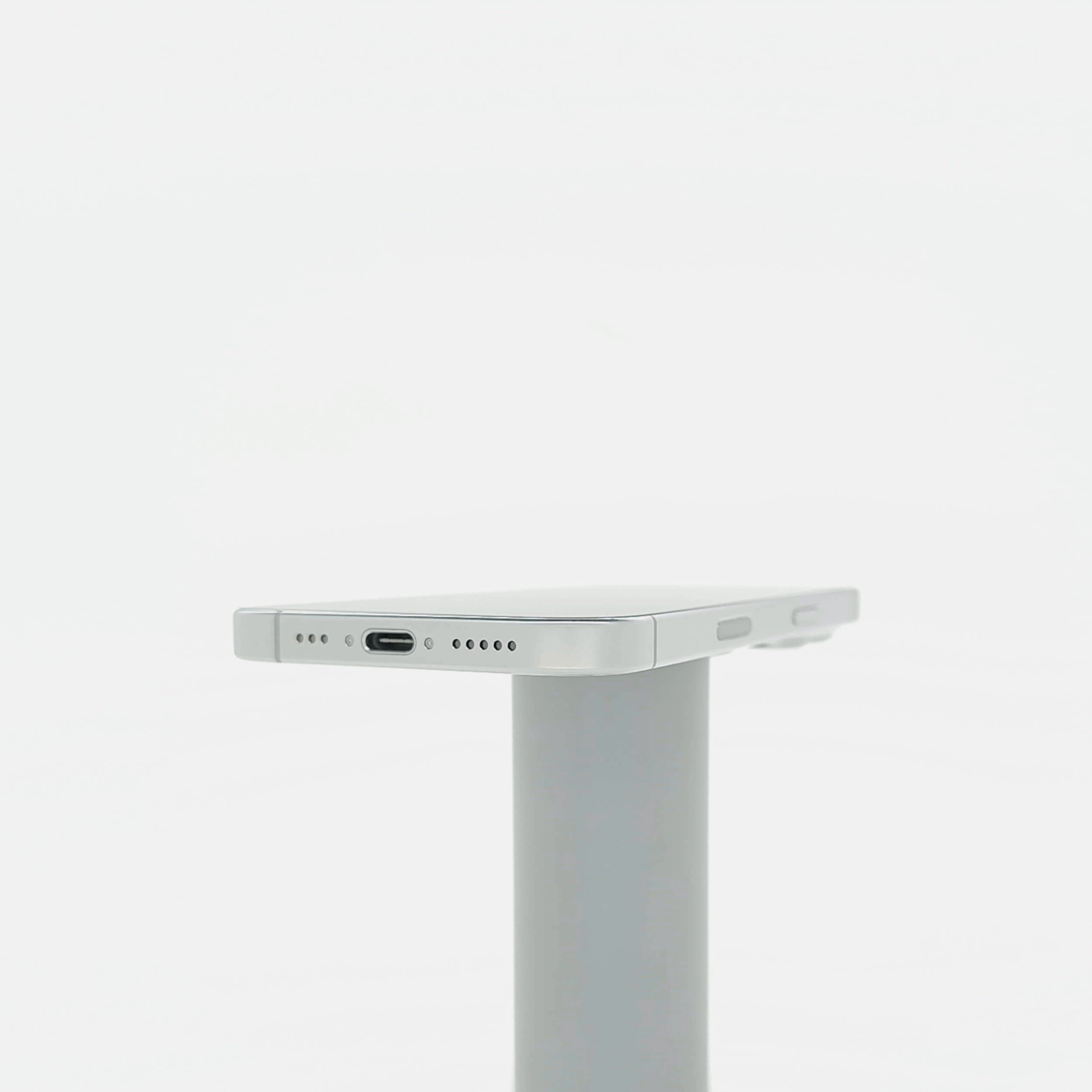 95新 Apple iPhone 16 Pro 128G 白色鈦金屬 中國大陸版