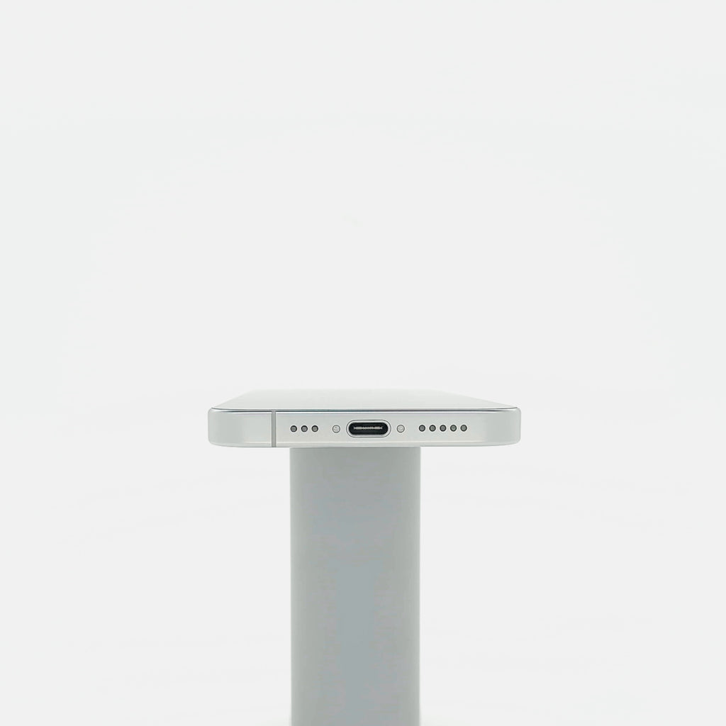 95新 Apple iPhone 16 Pro 128G 白色鈦金屬 中國大陸版
