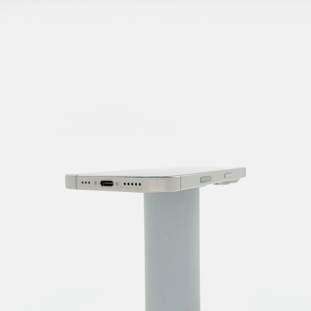 95新 Apple iPhone 16 Pro 128G 原色鈦金屬 中國大陸版
