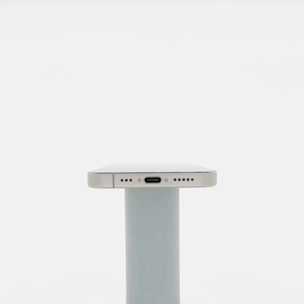 95新 Apple iPhone 16 Pro 128G 原色鈦金屬 中國大陸版