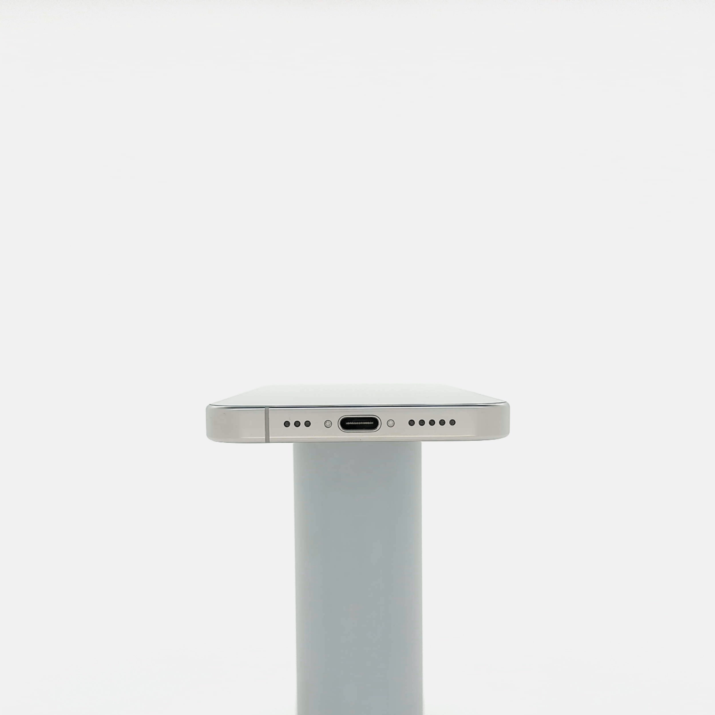 95新 Apple iPhone 16 Pro 128G 原色鈦金屬 中國大陸版