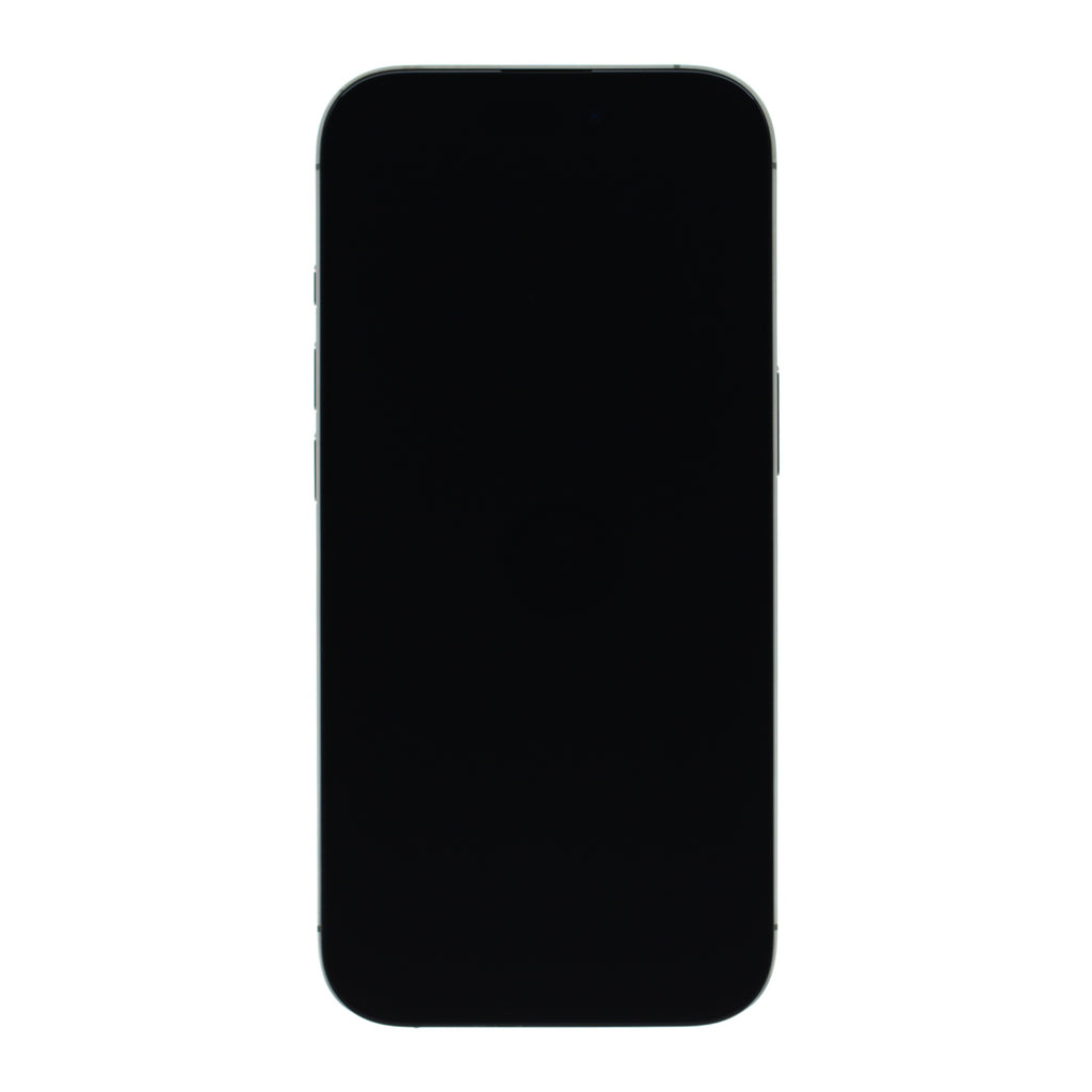 95新 Apple iPhone 16 Pro 128G 原色鈦金屬 中國大陸版