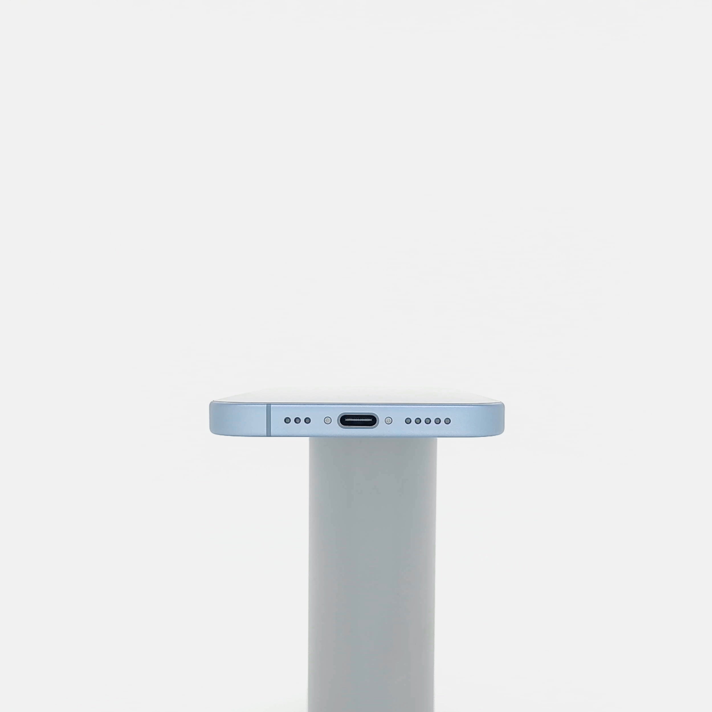 95新 Apple iPhone 17 256G 青霧藍色 中國大陸版