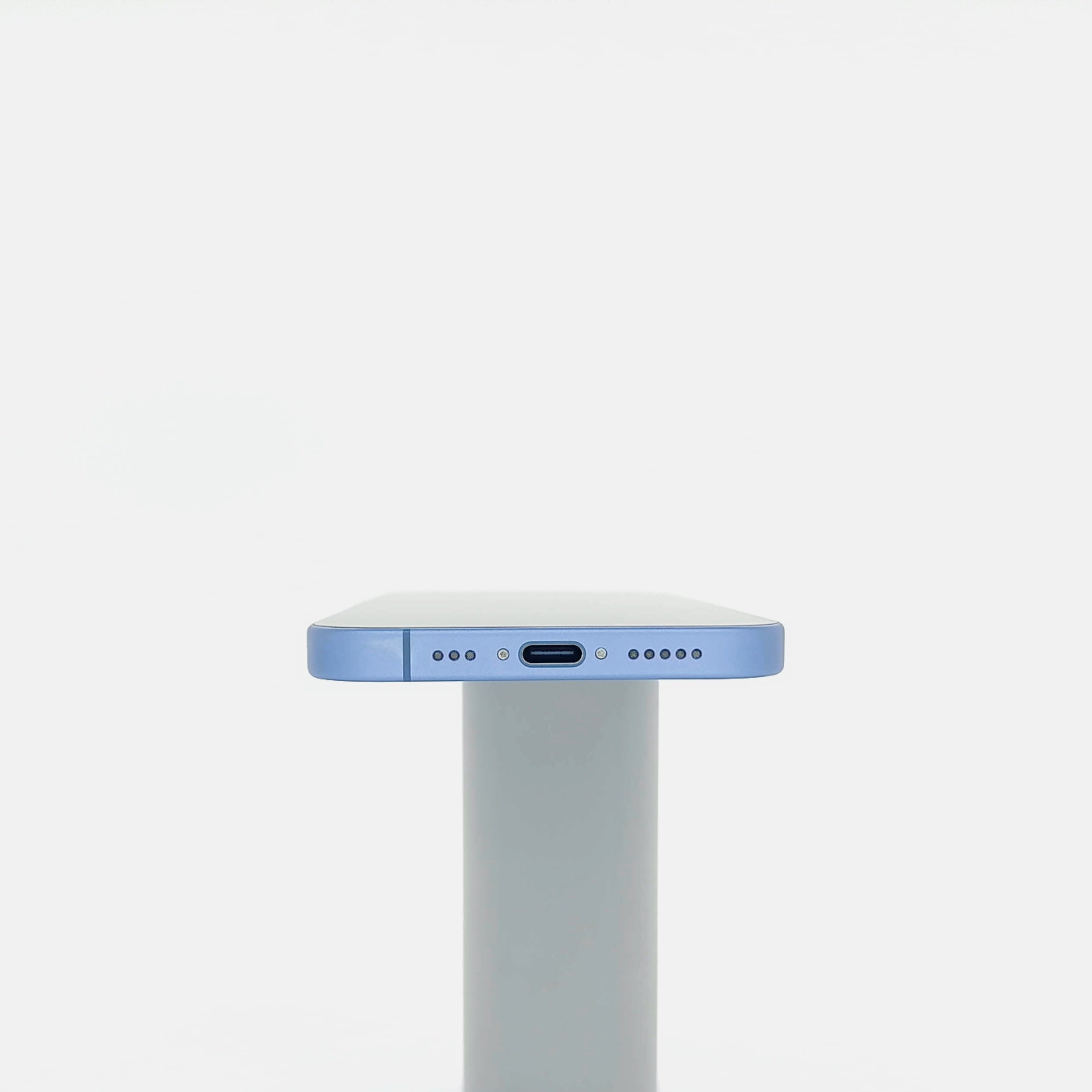 95新 Apple iPhone 16 256G 群青色 中國大陸版