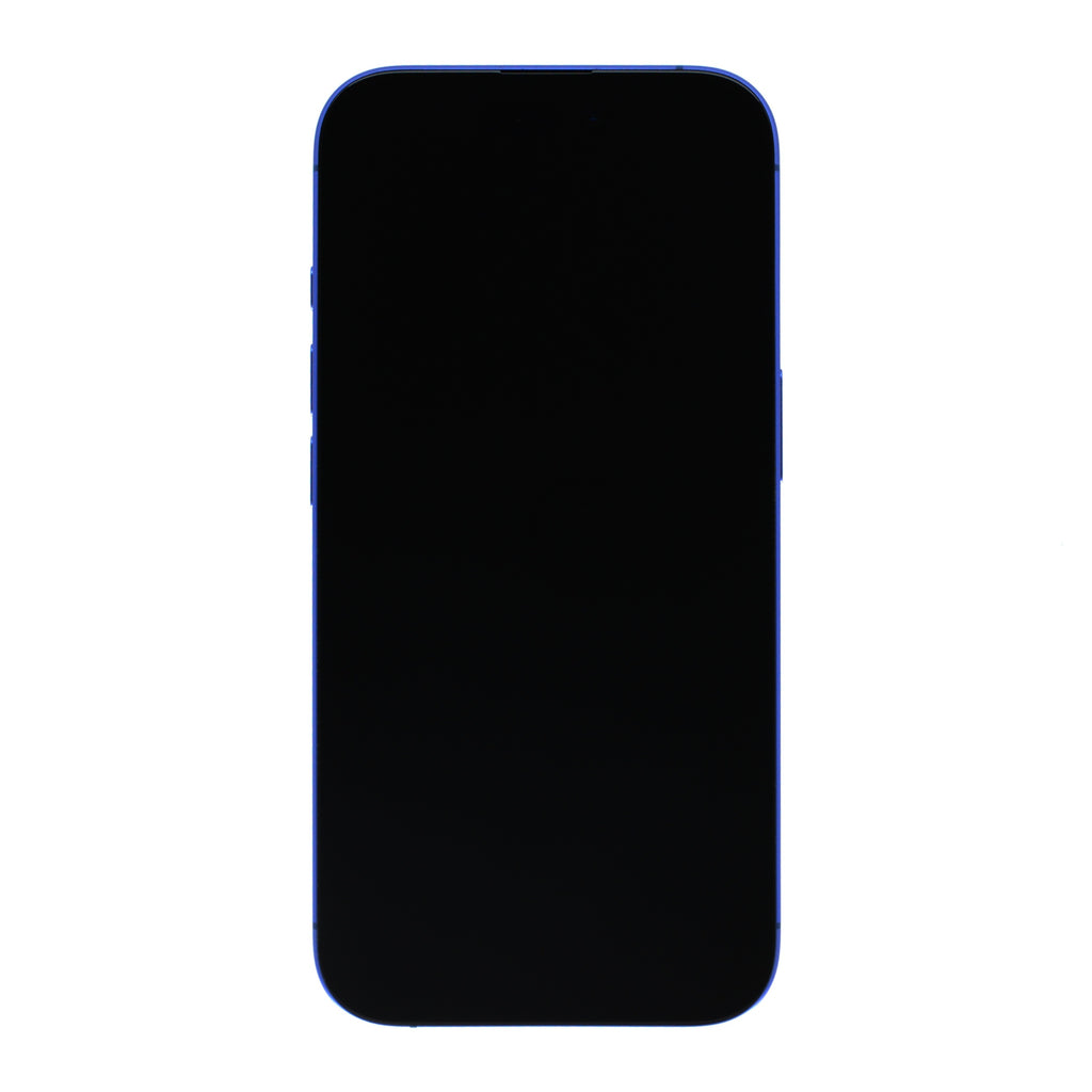 95新 Apple iPhone 16 256G 群青色 中國大陸版