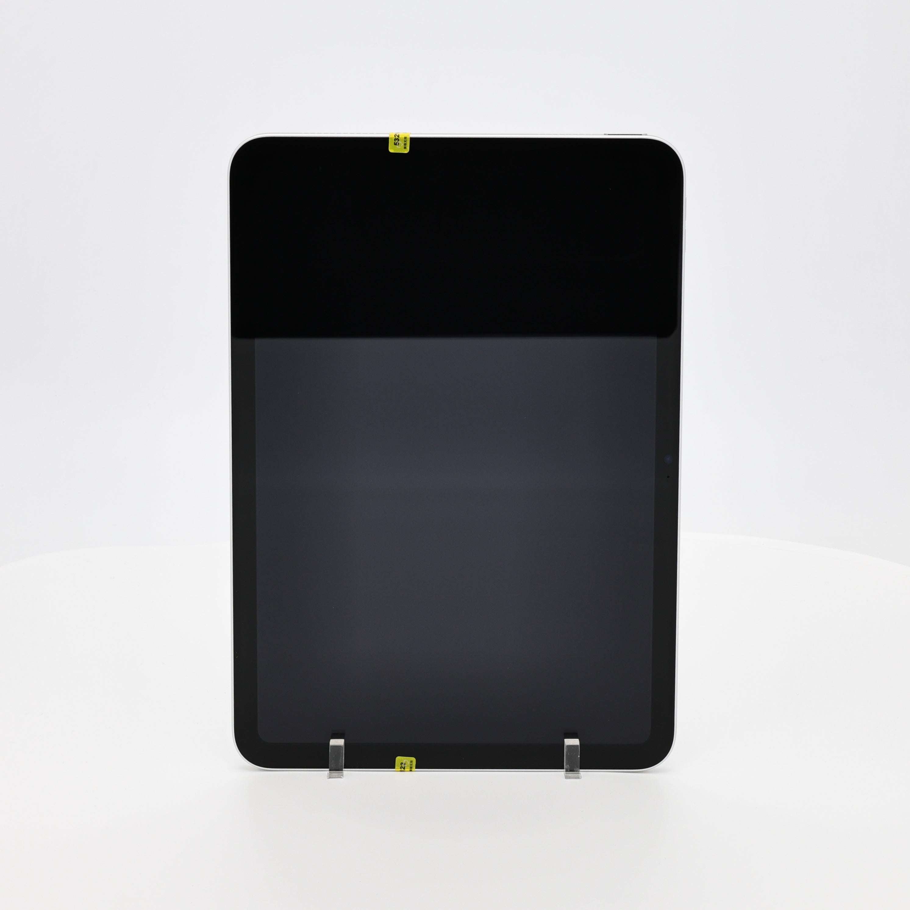 99新 Apple iPad 10代 256G 銀色 WIFI