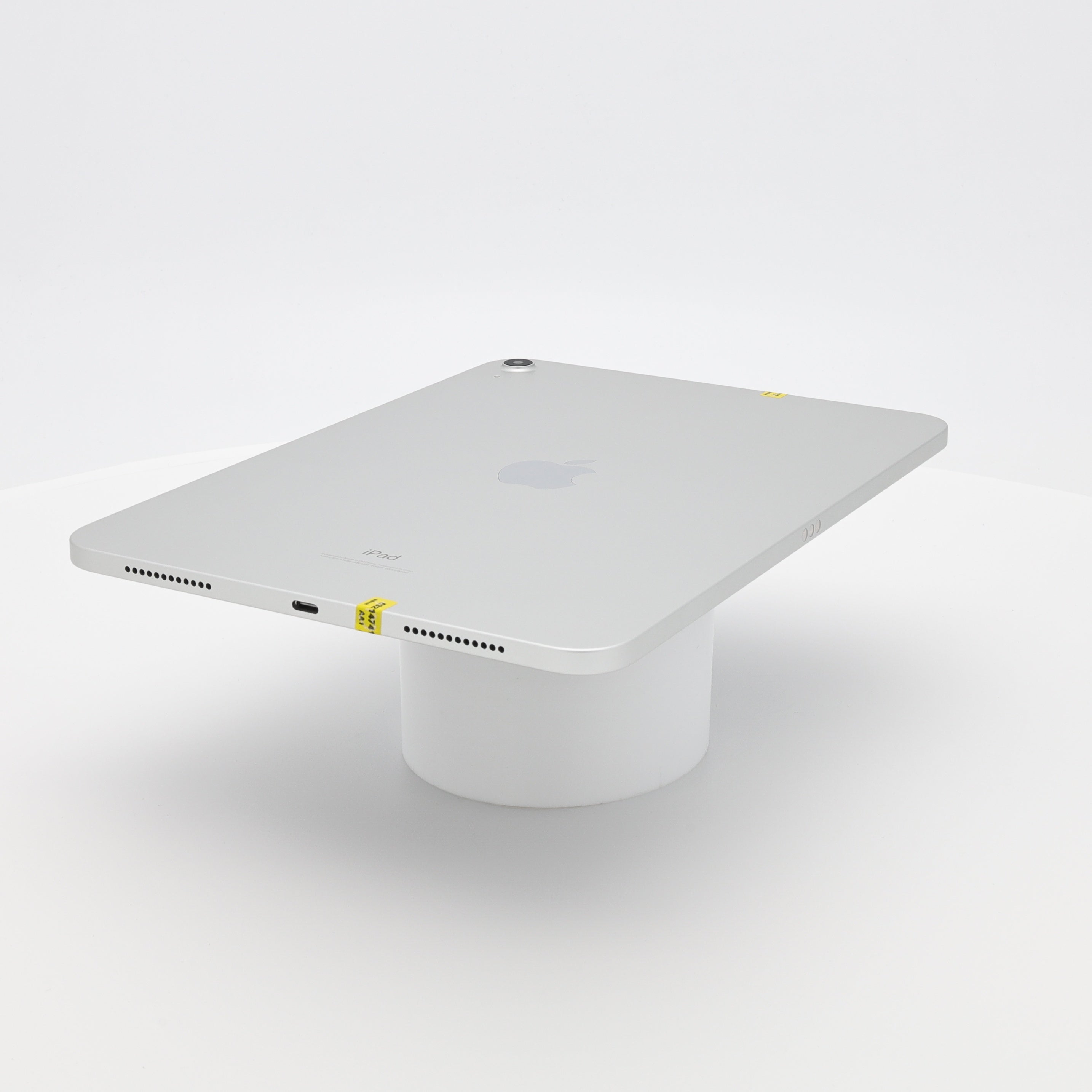 99新 Apple iPad 10代 256G 銀色 WIFI