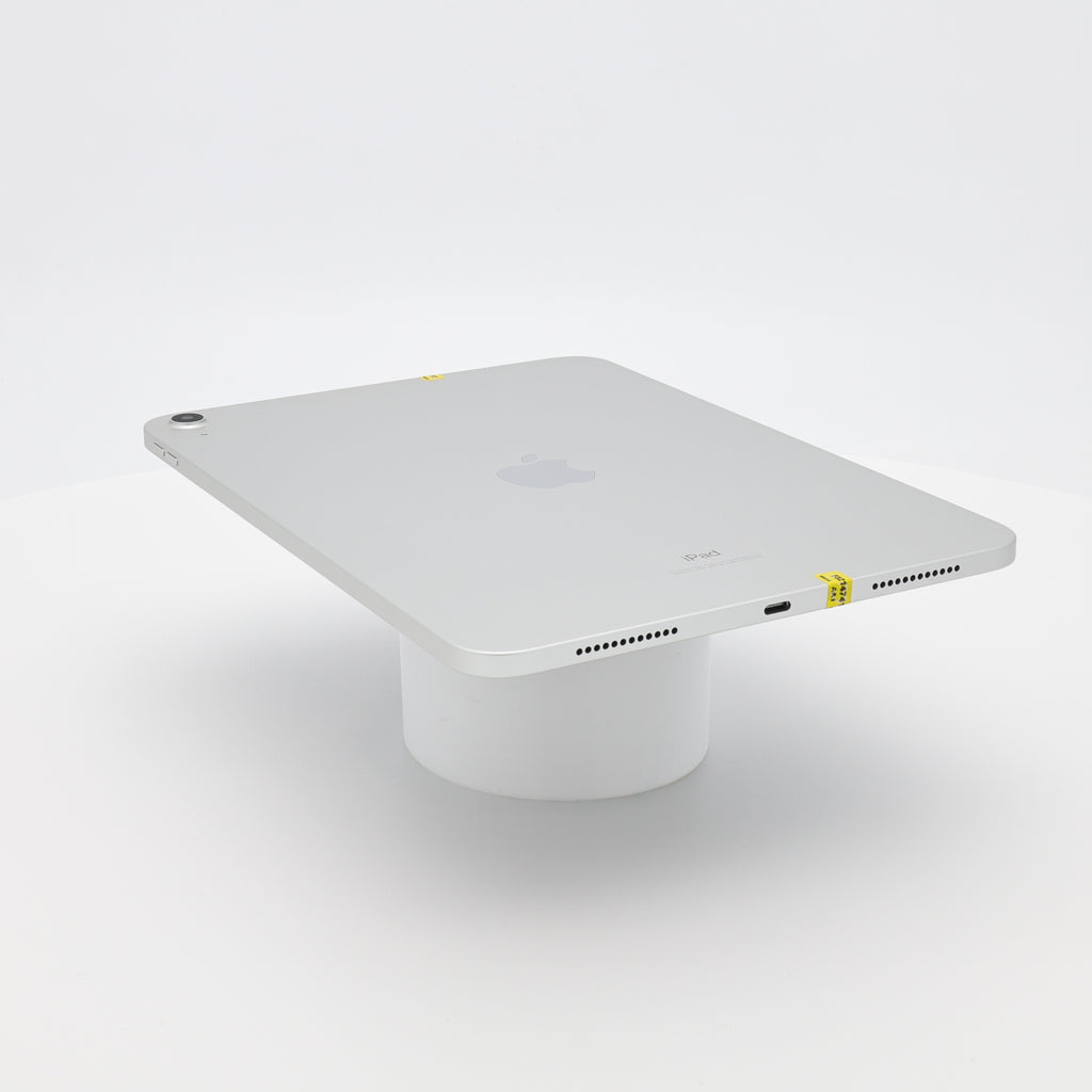 99新 Apple iPad 10代 256G 銀色 WIFI
