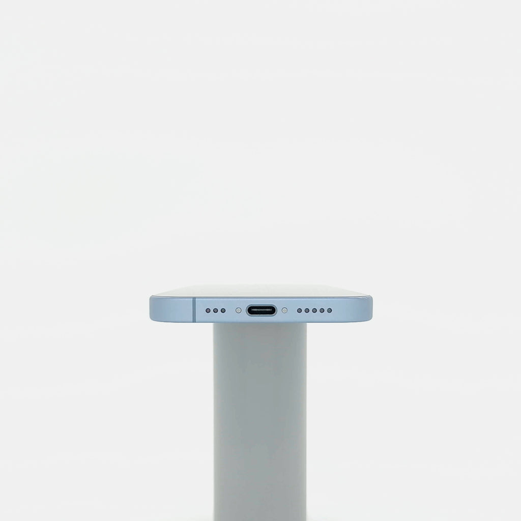95新 Apple iPhone 17 256G 青霧藍色 中國大陸版