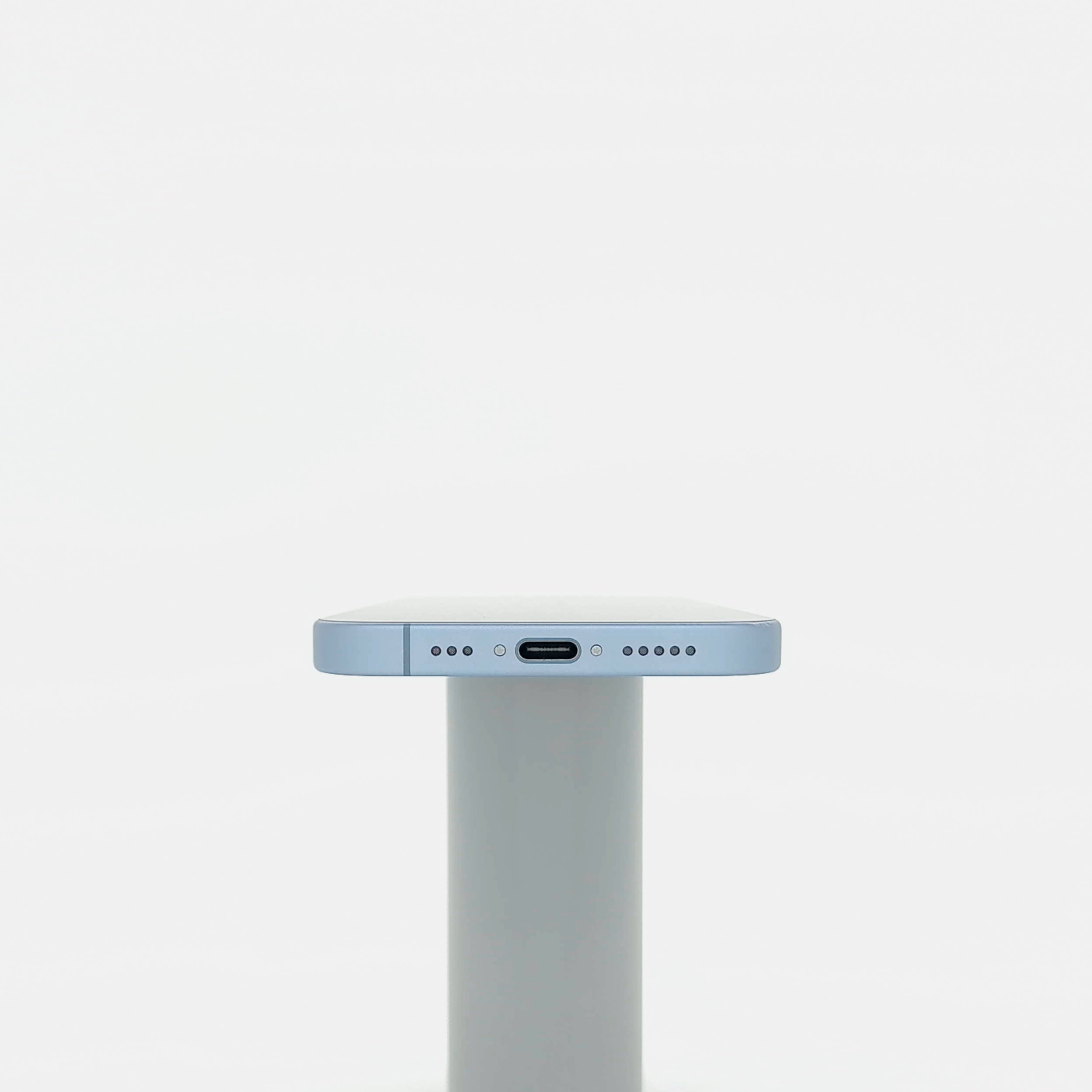95新 Apple iPhone 17 256G 青霧藍色 中國大陸版