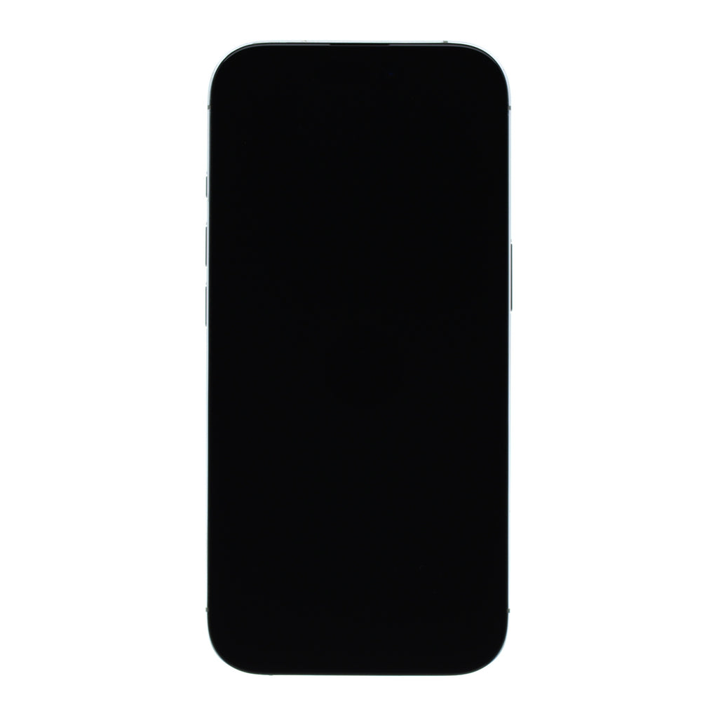 99新 Apple iPhone 16 Pro 128G 白色鈦金屬 中國大陸版
