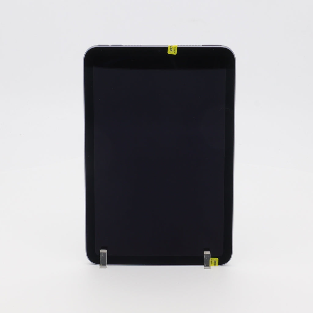 95新 Apple iPad mini6 64G 紫色 WIFI