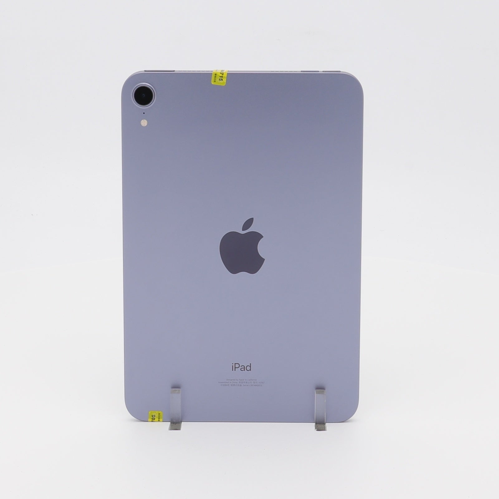 95新 Apple iPad mini6 64G 紫色 WIFI