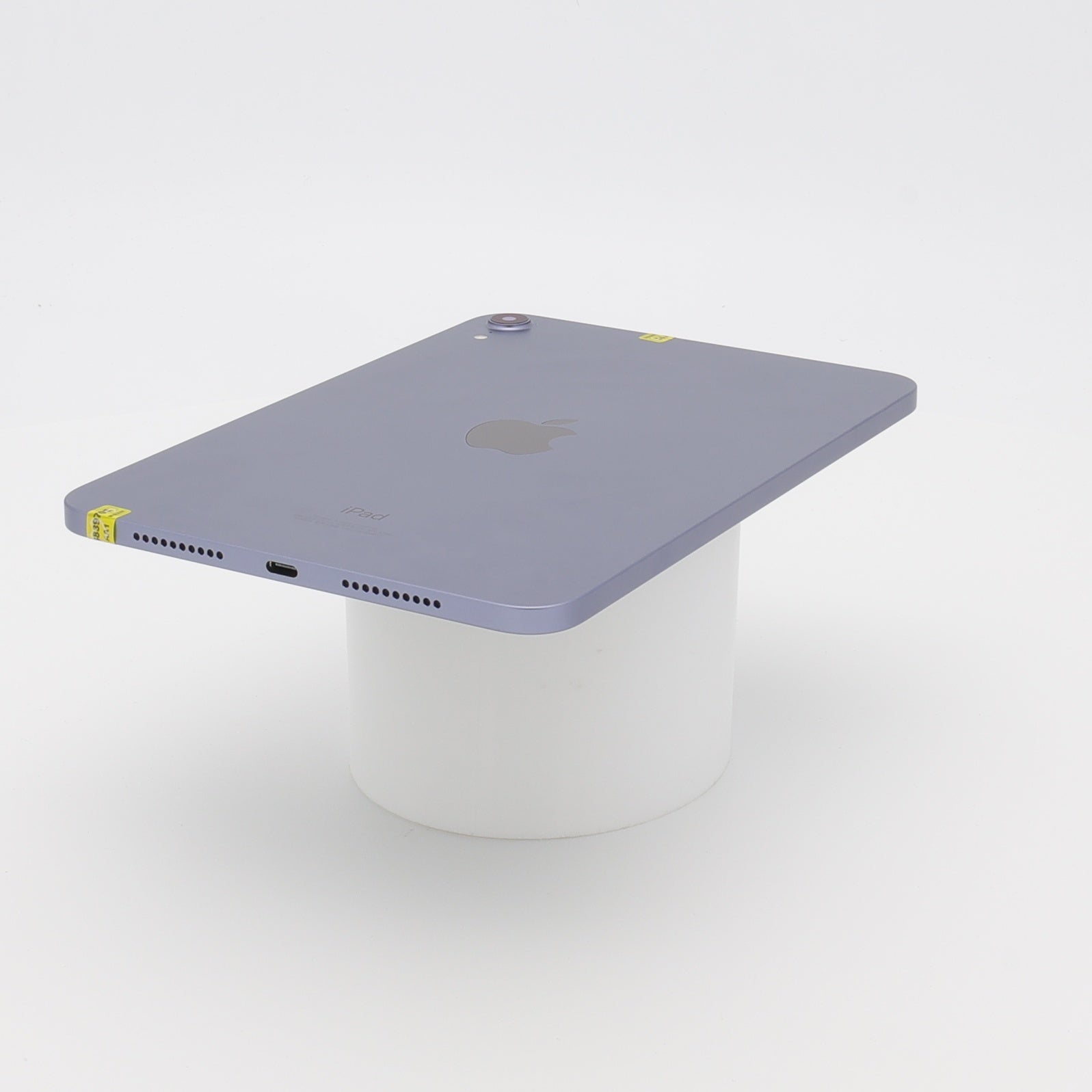 95新 Apple iPad mini6 64G 紫色 WIFI