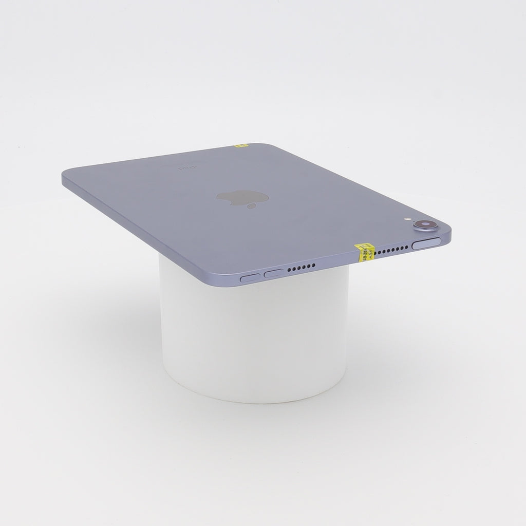 95新 Apple iPad mini6 64G 紫色 WIFI