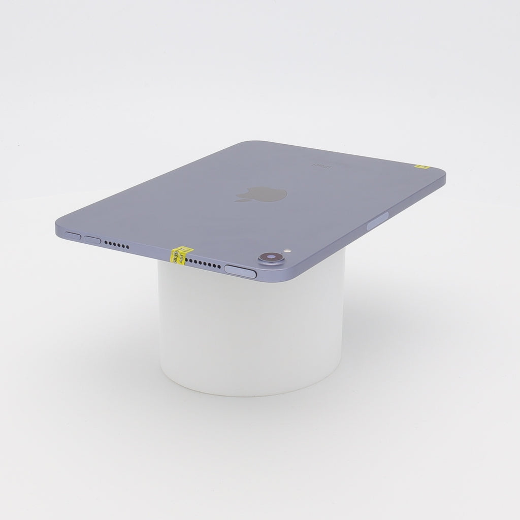 95新 Apple iPad mini6 64G 紫色 WIFI