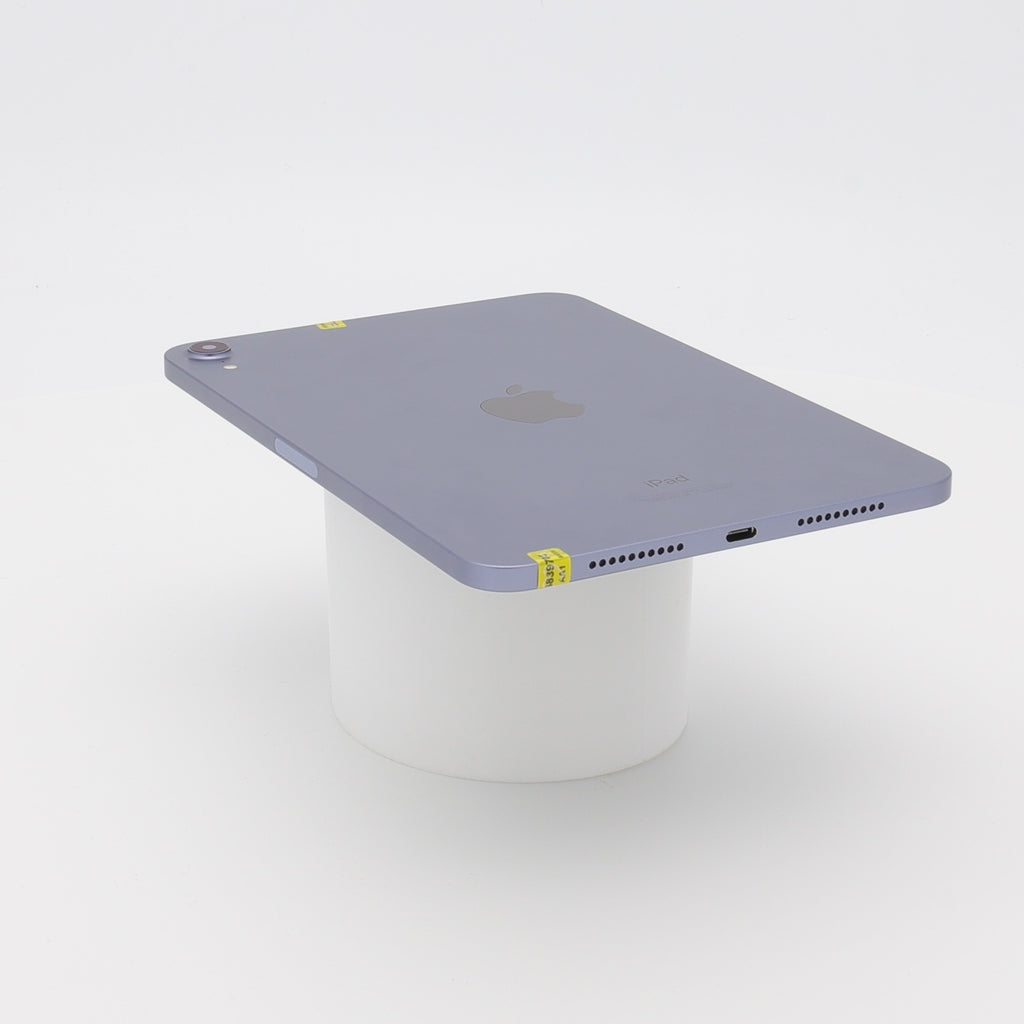 95新 Apple iPad mini6 64G 紫色 WIFI