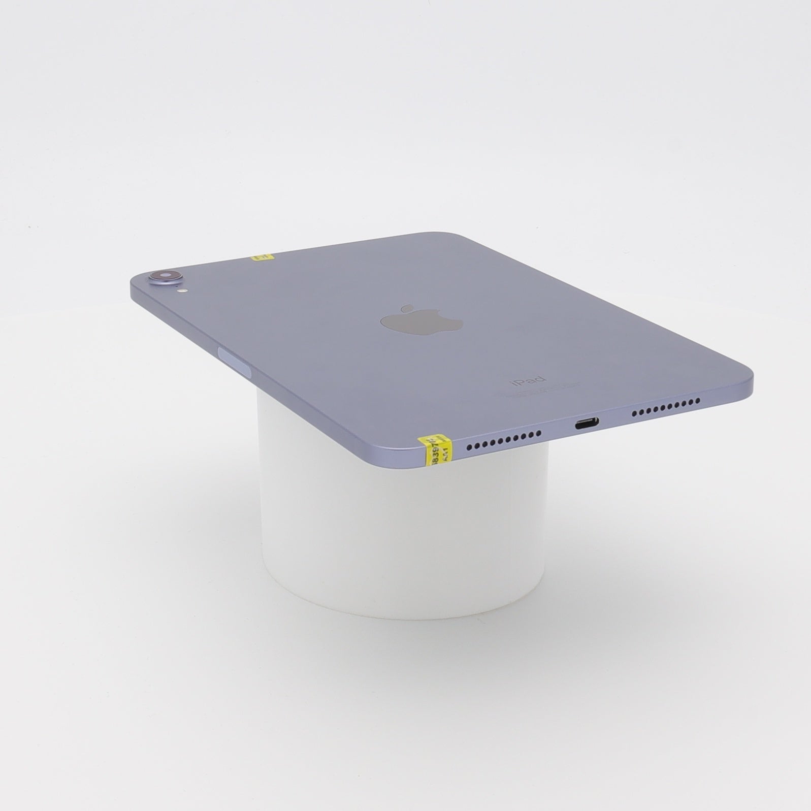 95新 Apple iPad mini6 64G 紫色 WIFI