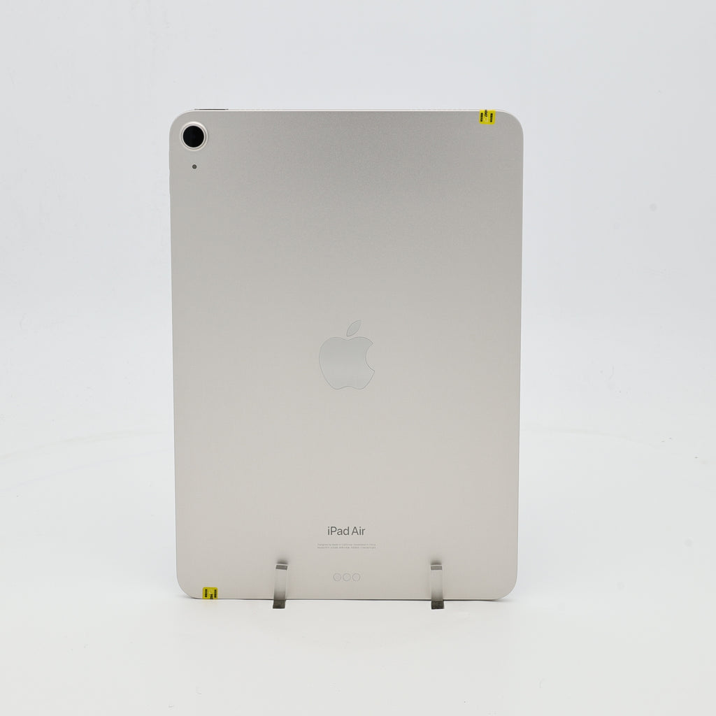 95新 Apple iPad Air5 64G 星光色 WIFI