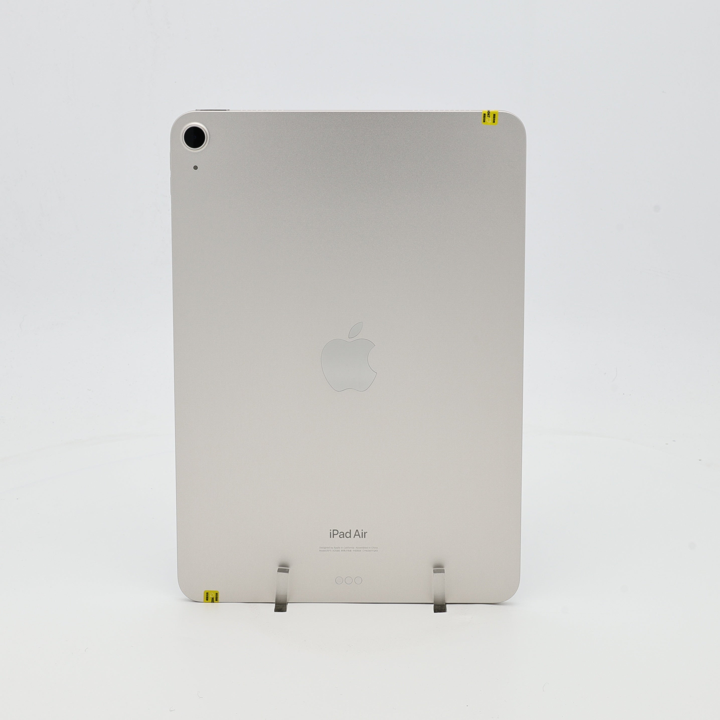95新 Apple iPad Air5 64G 星光色 WIFI