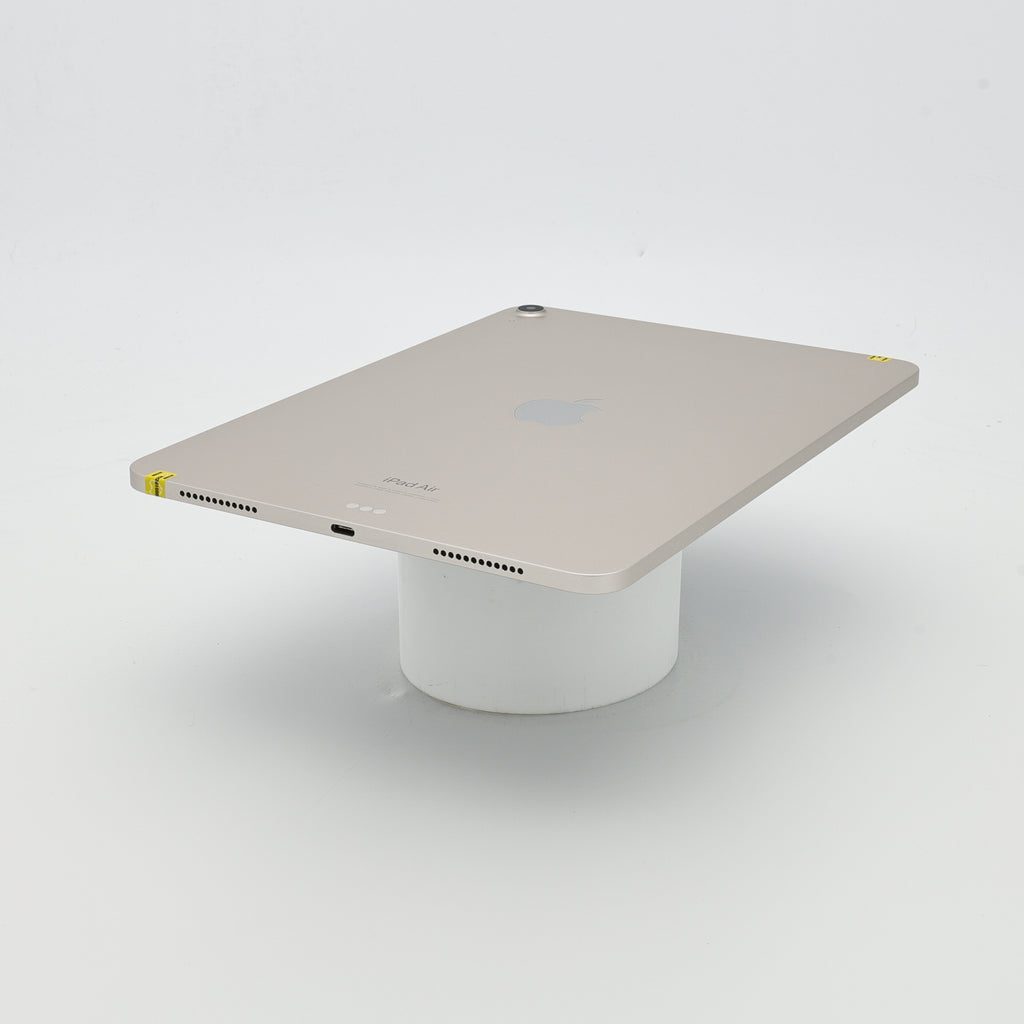 95新 Apple iPad Air5 64G 星光色 WIFI